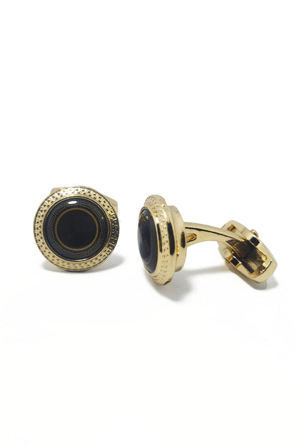 MANDALA CUFFLINK