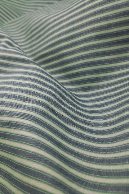 CLARY SAGE SHADOW STRIPES SHIRT