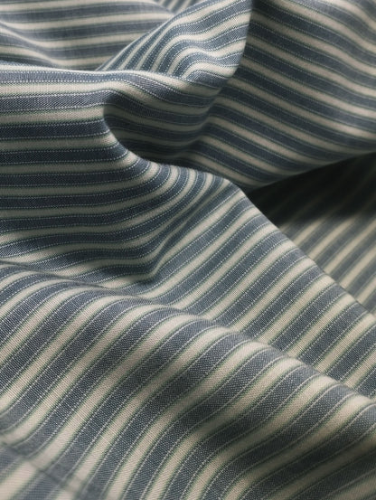 MIST SHADOW STRIPES SHIRT