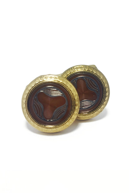 BAUHAUS CUFFLINK