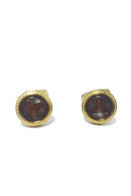 BAUHAUS CUFFLINK