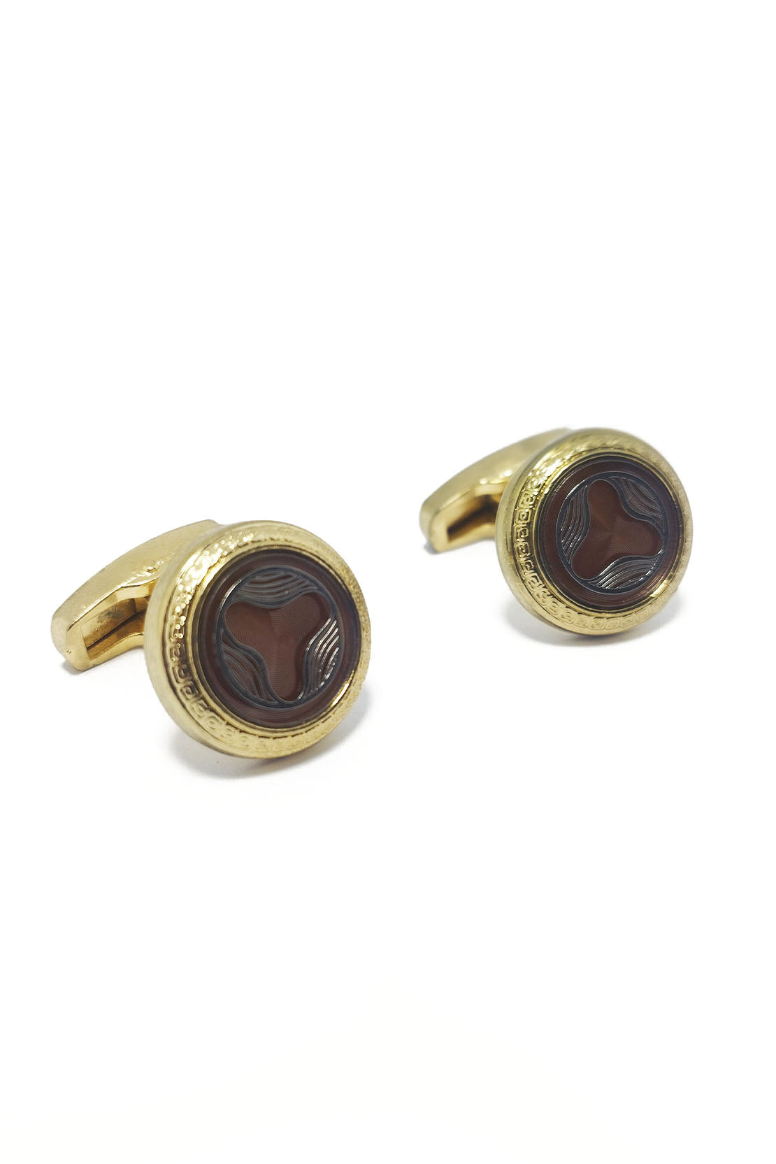 BAUHAUS CUFFLINK