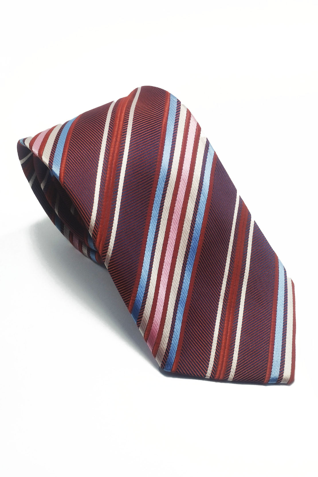 TIMELESS STRIPES TIE