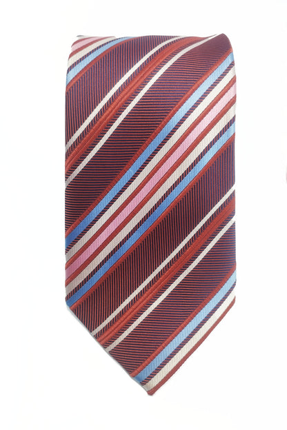 TIMELESS STRIPES TIE