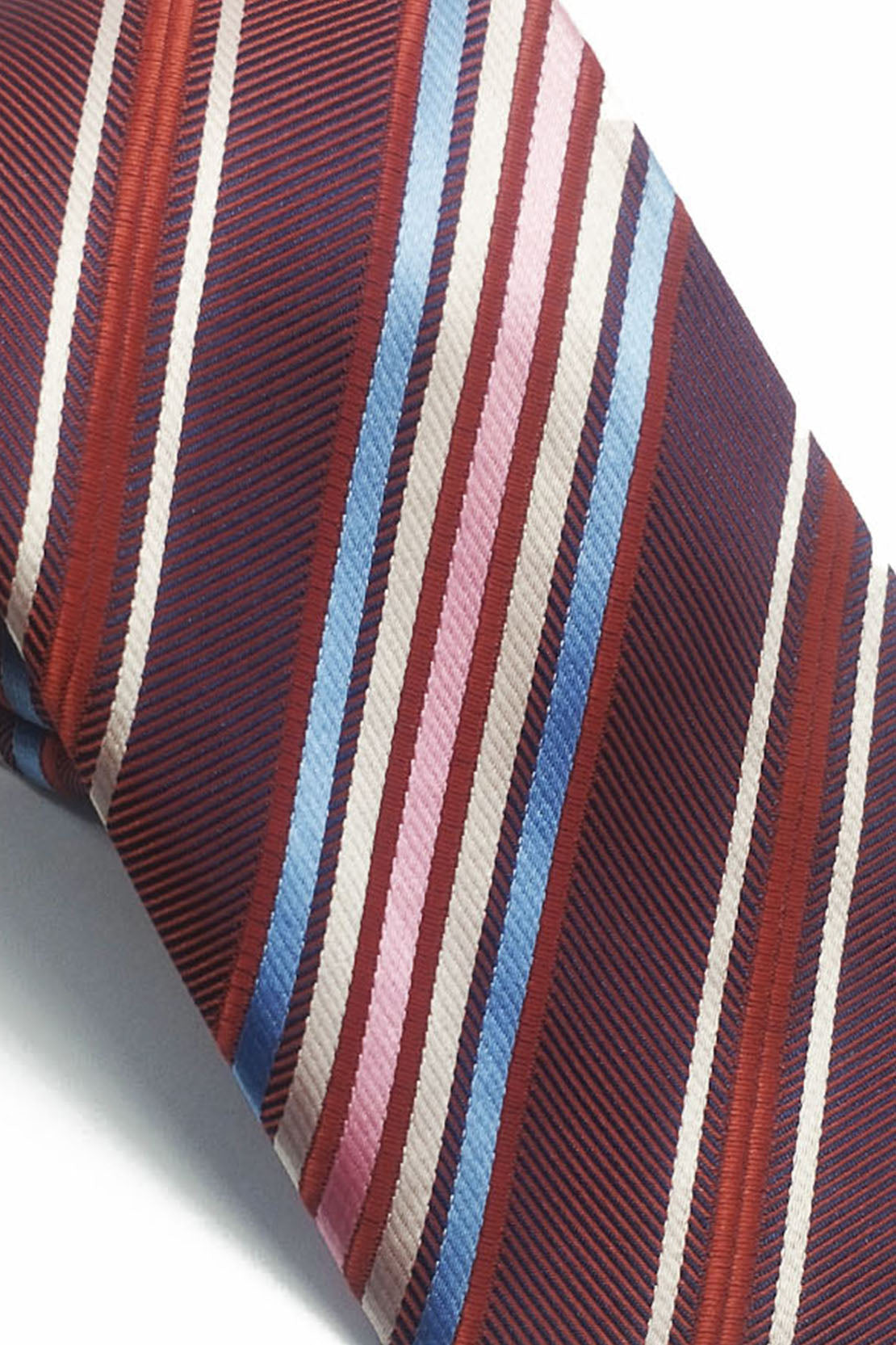 TIMELESS STRIPES TIE