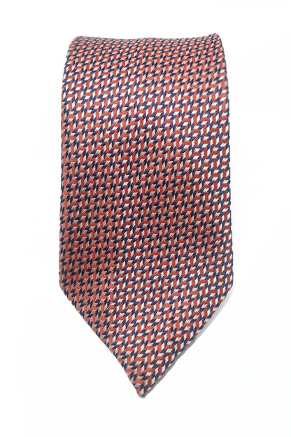 MOSAIC SHIMMER TIE