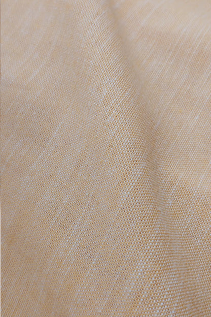 LUXE OXFORD SHIRT