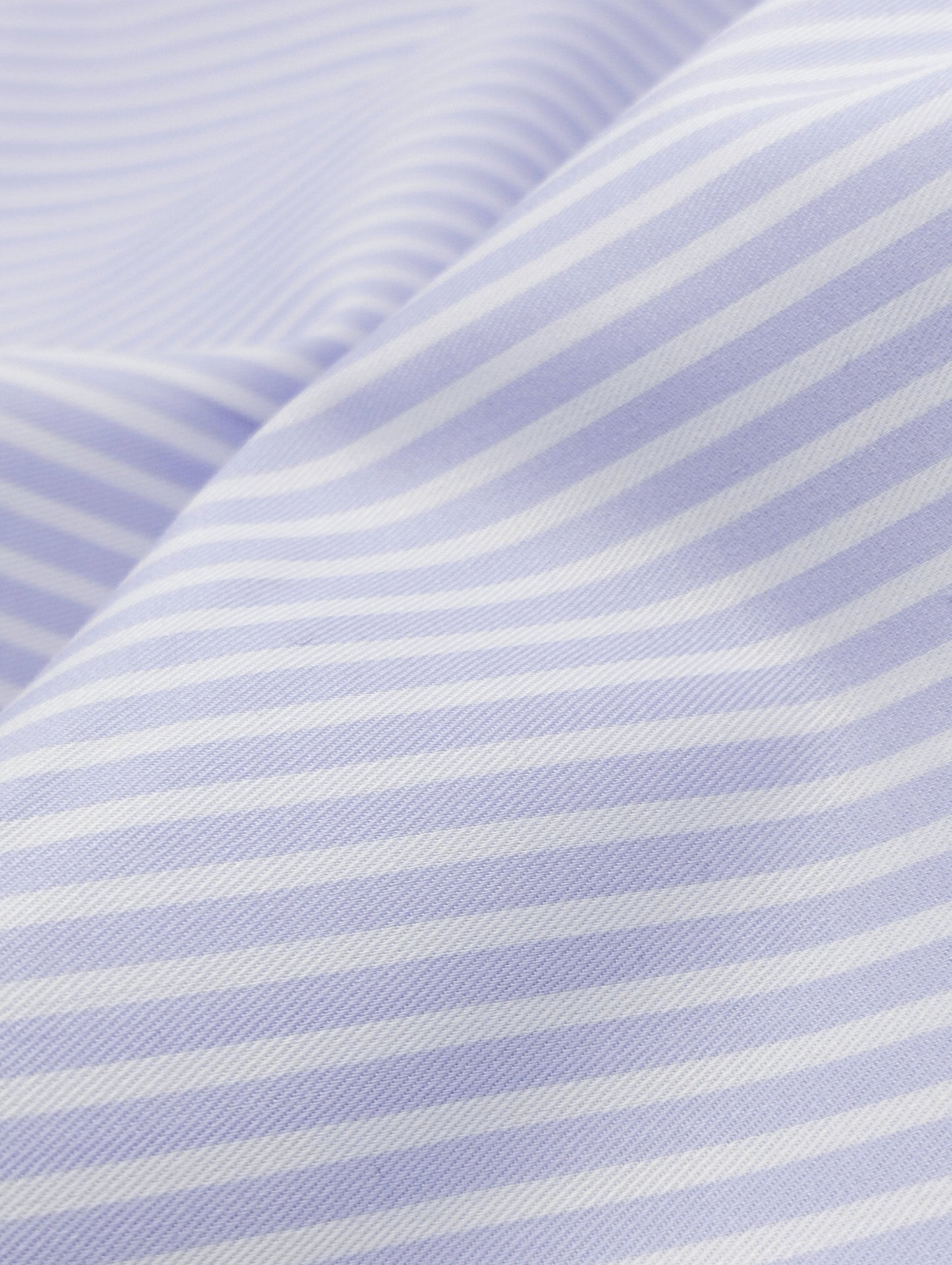 LILAC PASTEL STRIPES SHIRT