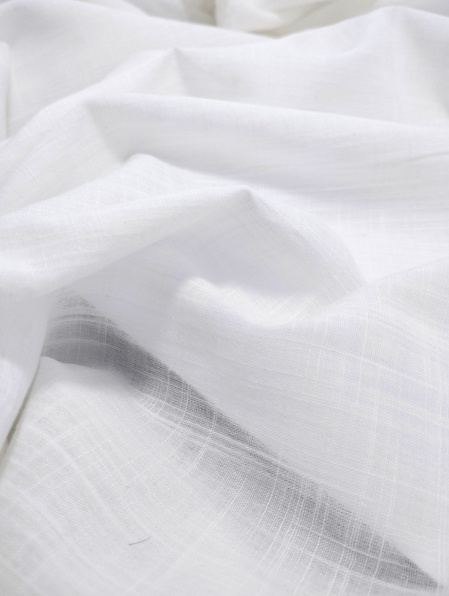 COTTON LAWN LINEN