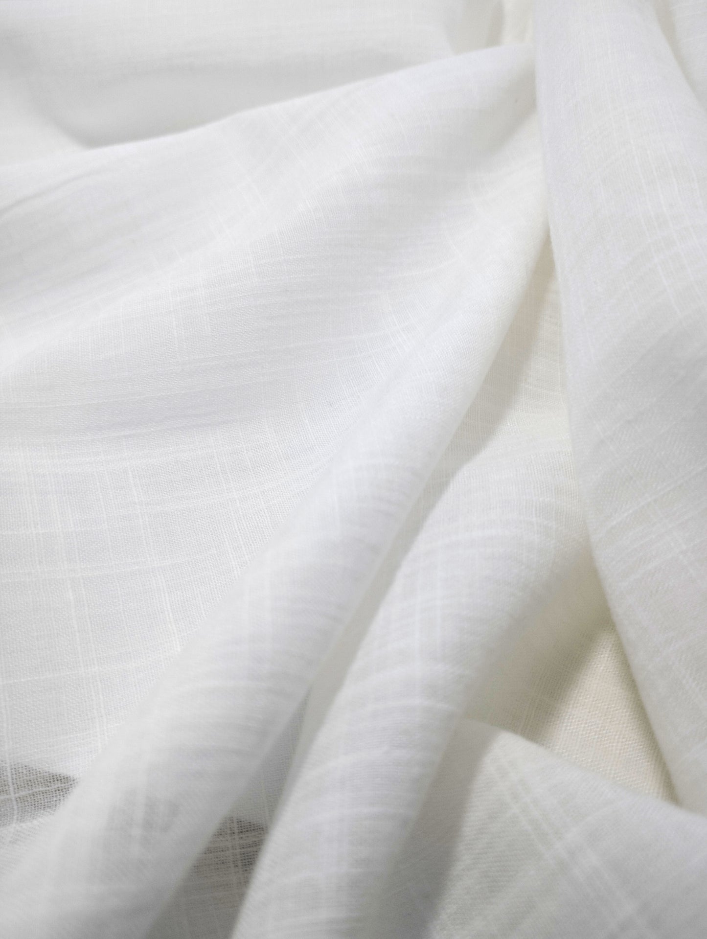 COTTON LAWN LINEN