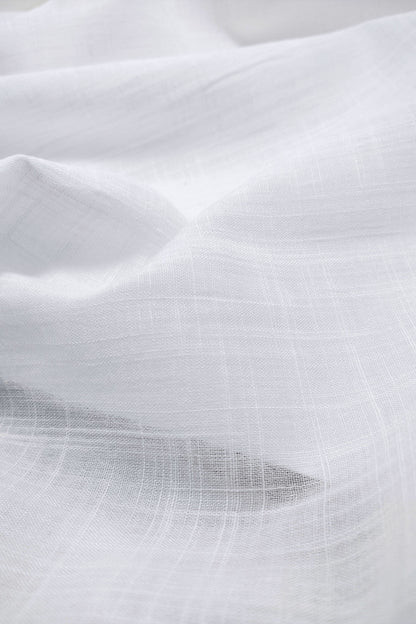 COTTON LAWN LINEN