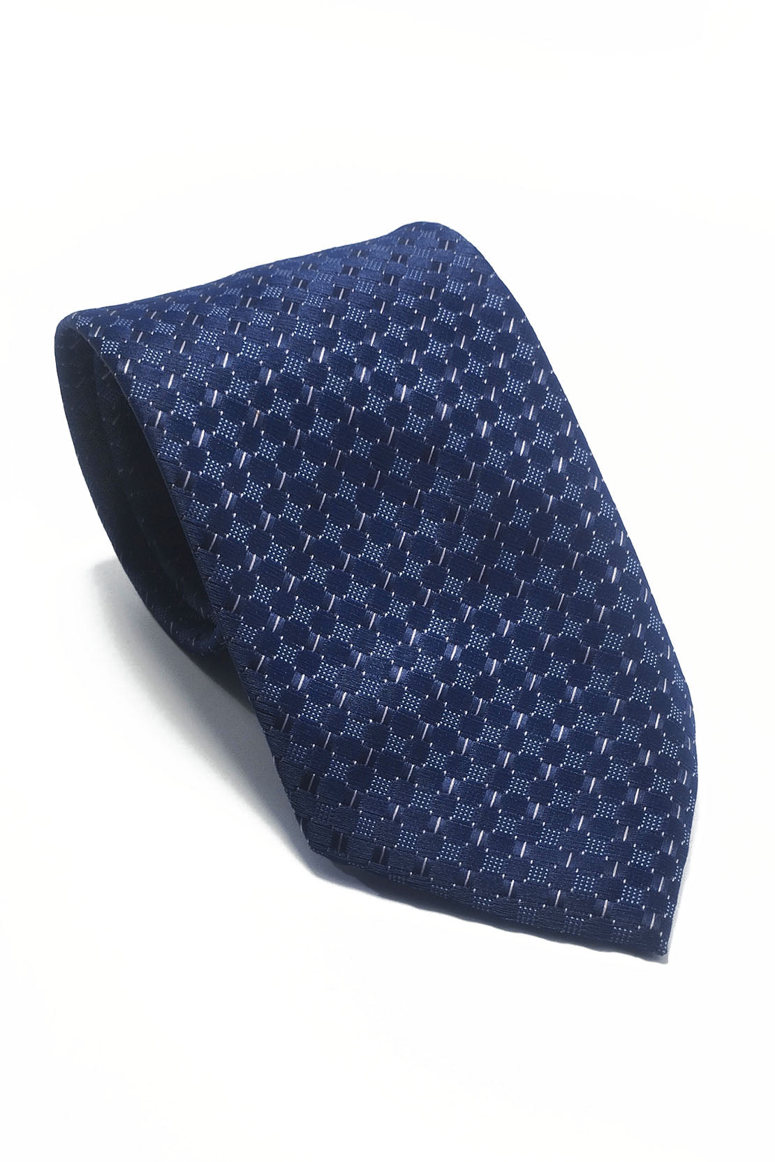 FINE-TUNED GRID TIE