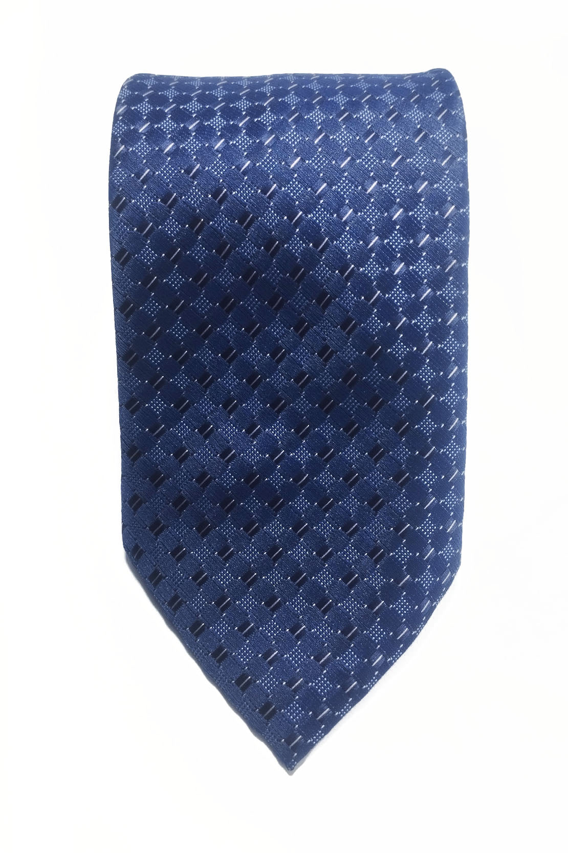 FINE-TUNED GRID TIE