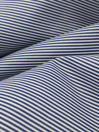 TRYPAN PENCIL STRIPES SHIRT