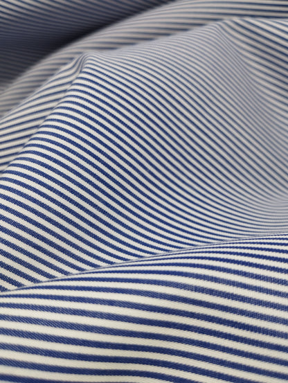 TRYPAN PENCIL STRIPES SHIRT