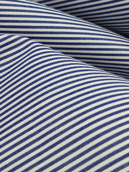 TRYPAN PENCIL STRIPES SHIRT