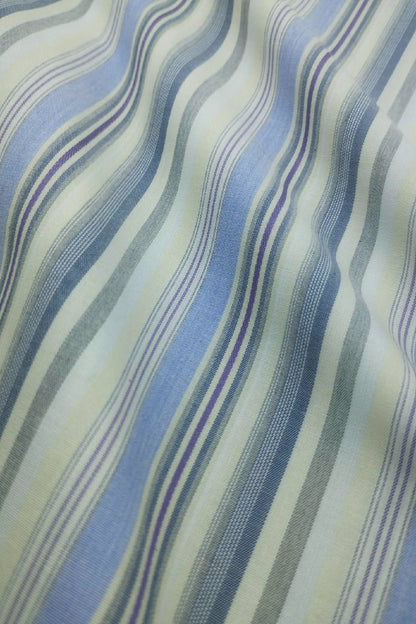 OCEAN BREEZE LINEAR SHIRT