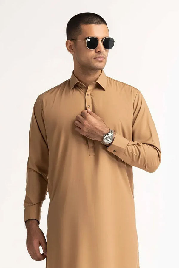 OPULENTSuitBROWNSuitSUIT
