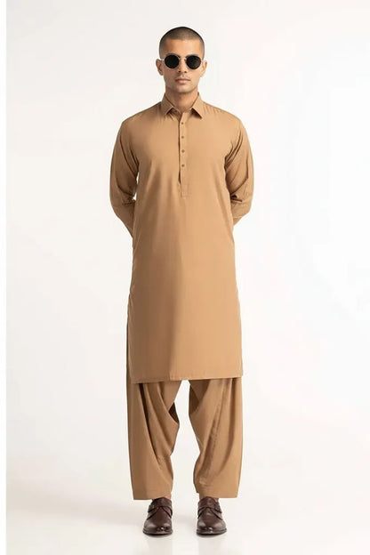 OPULENTSuitBROWNSuitSUIT