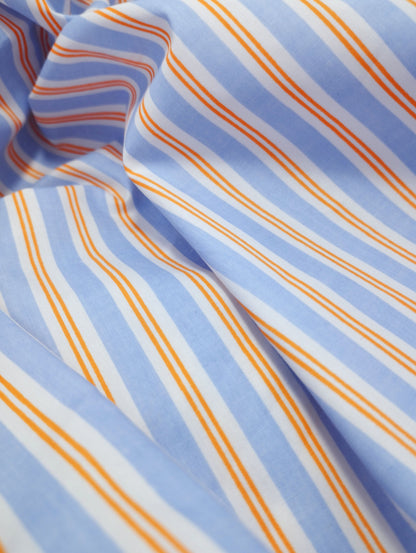 TRACKLE CAROLINE STRIPES SHIRT