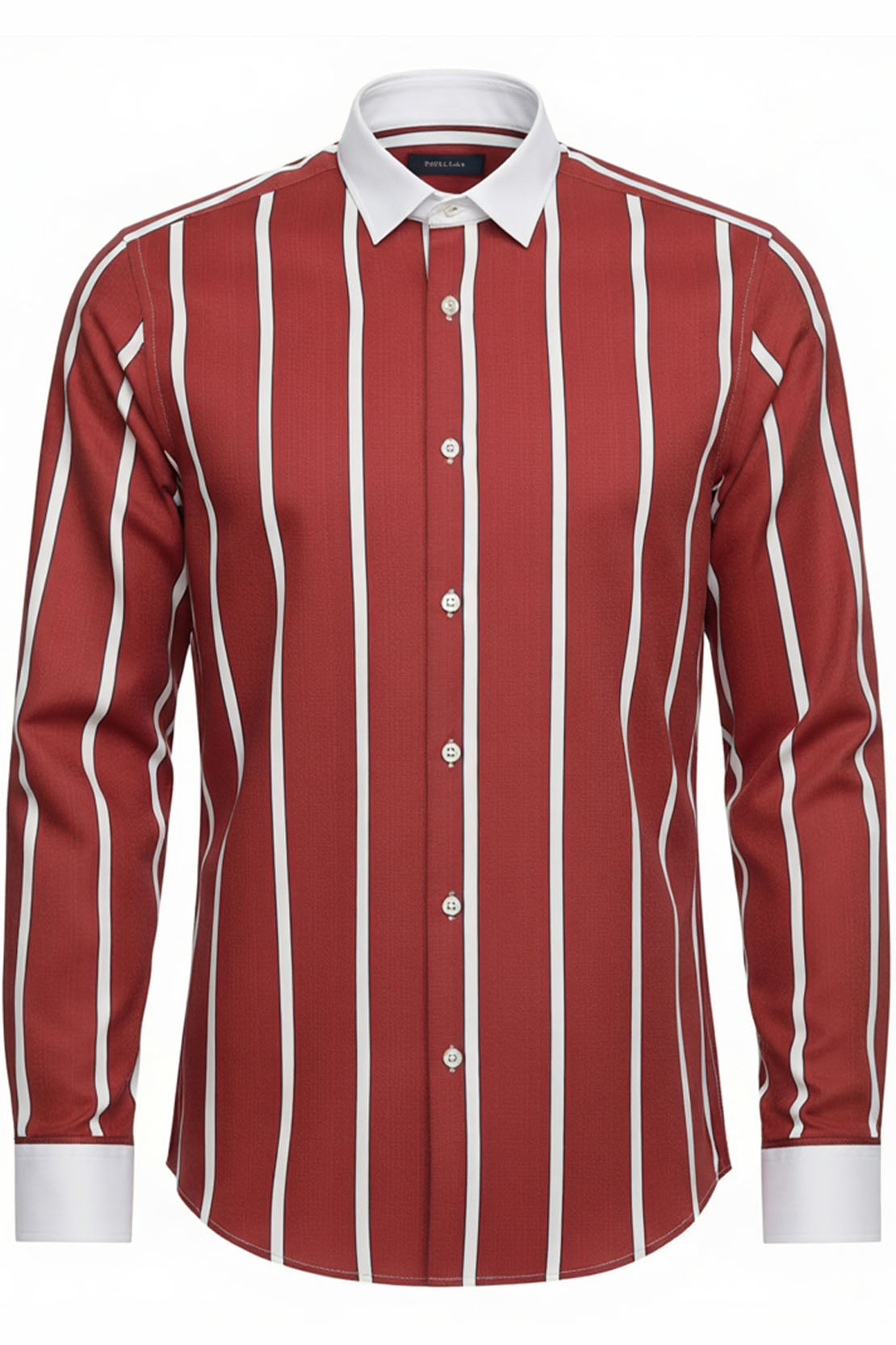 RED NOIR FORMAL SHIRT 