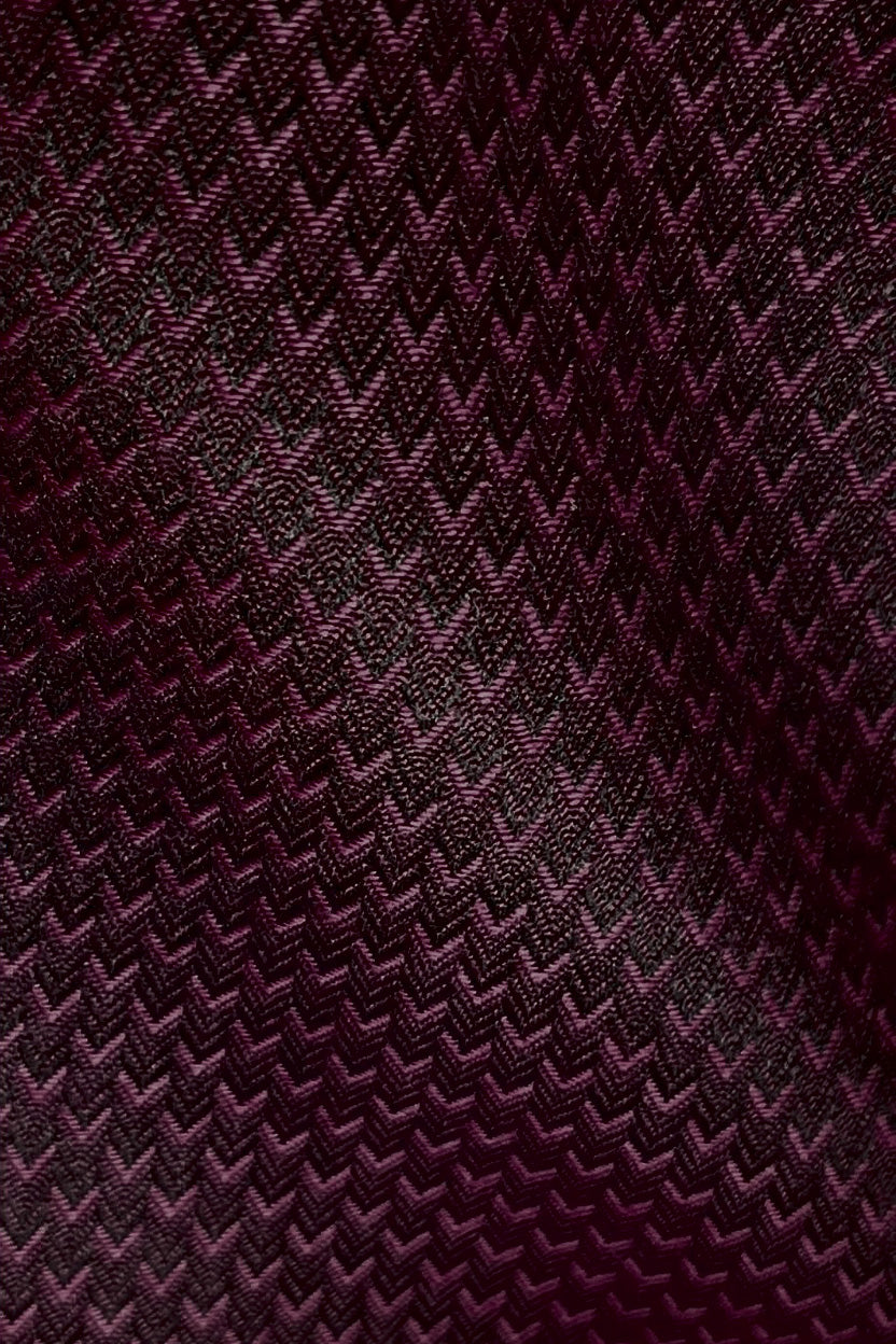INTRICATE MICRO WEAVE SHIRT