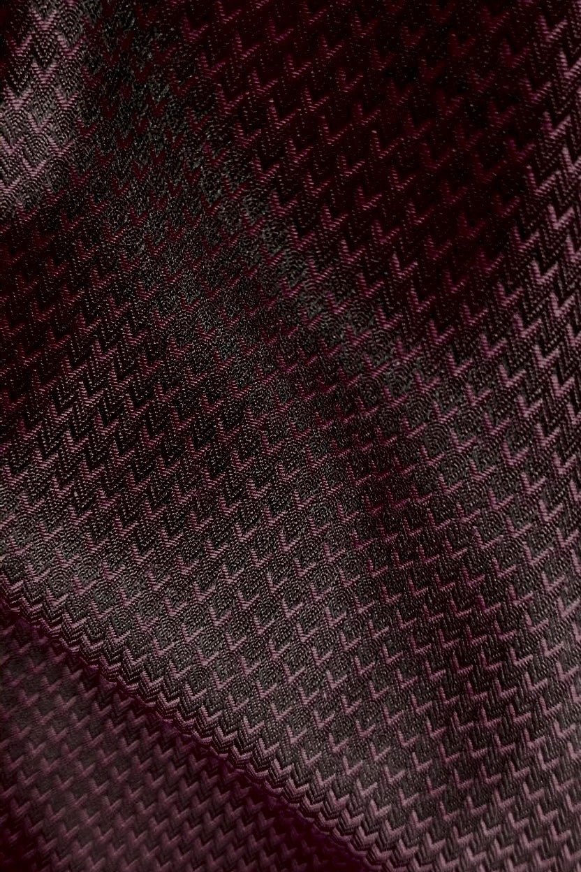 INTRICATE MICRO WEAVE SHIRT