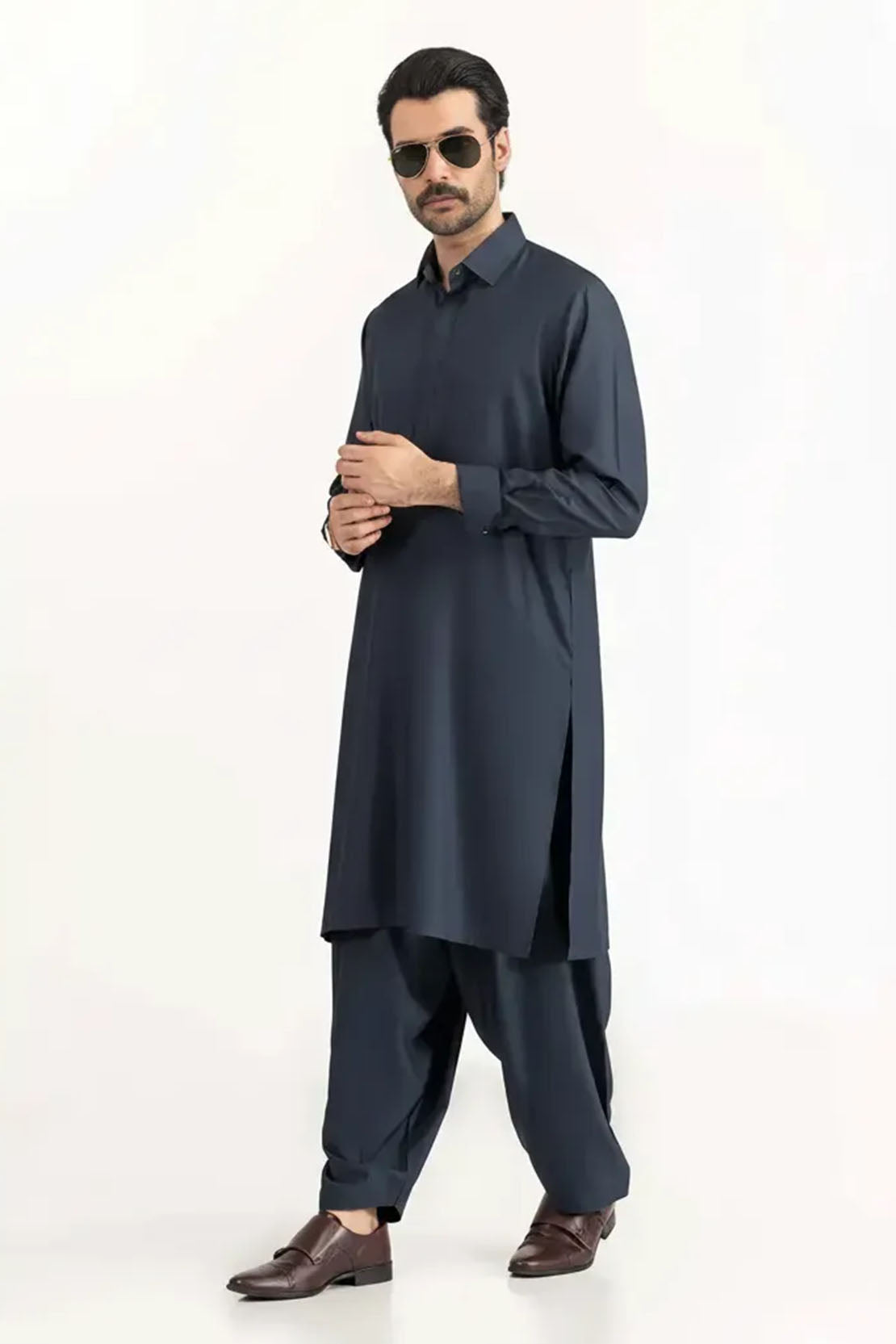REFINEDSuitASHENSuitBLUESuitSUIT