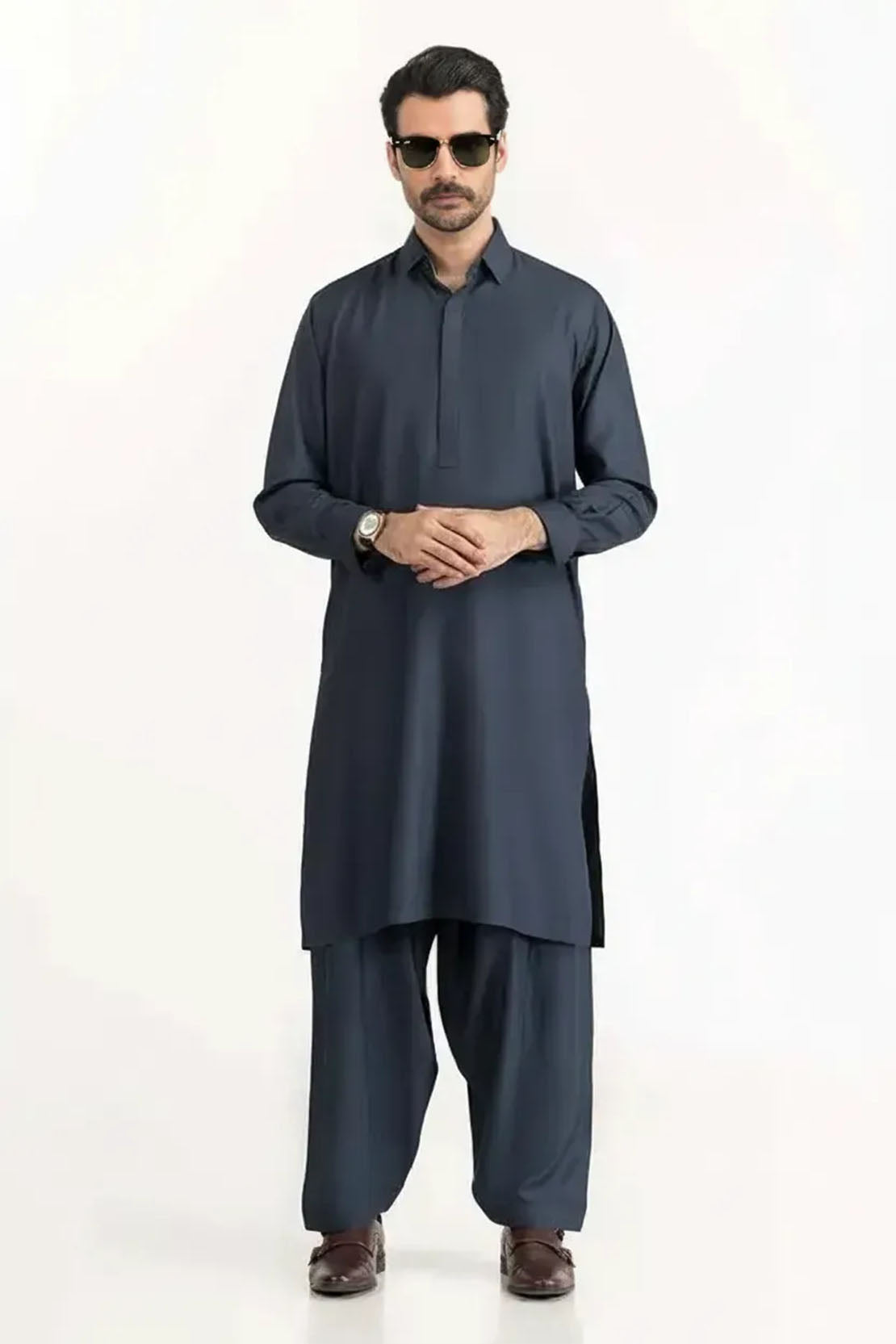 REFINEDSuitASHENSuitBLUESuitSUIT
