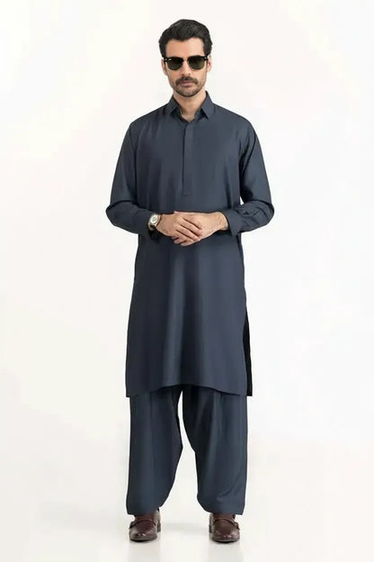 REFINEDSuitASHENSuitBLUESuitSUIT