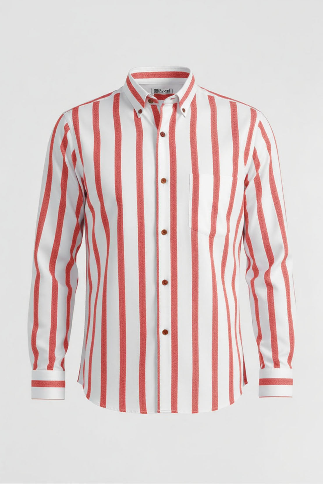 RUBY LINE EXECUTIVE SHIRT