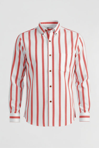 RUBY LINE EXECUTIVE SHIRT