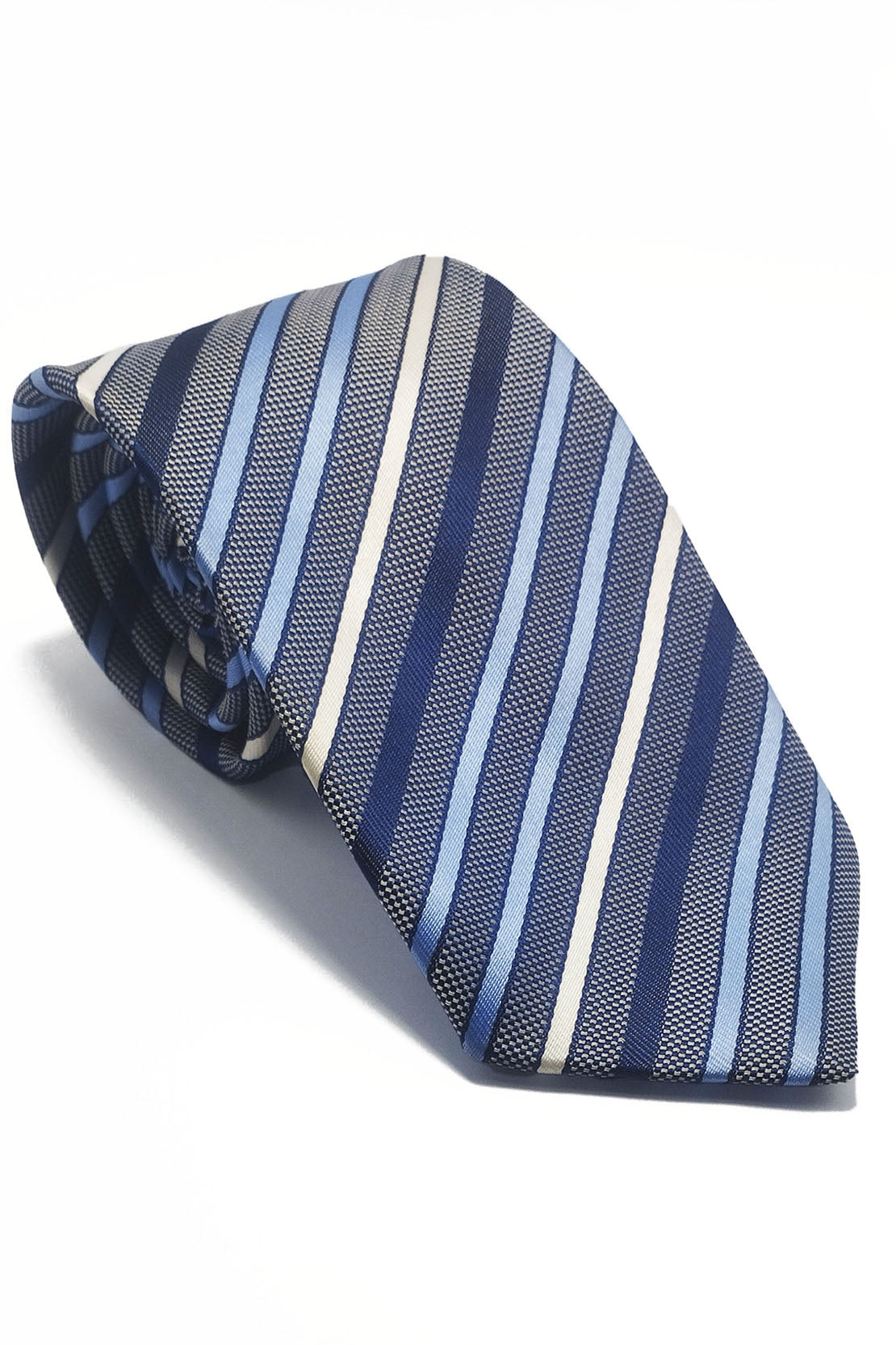 TIMELESS STRIPES TIE