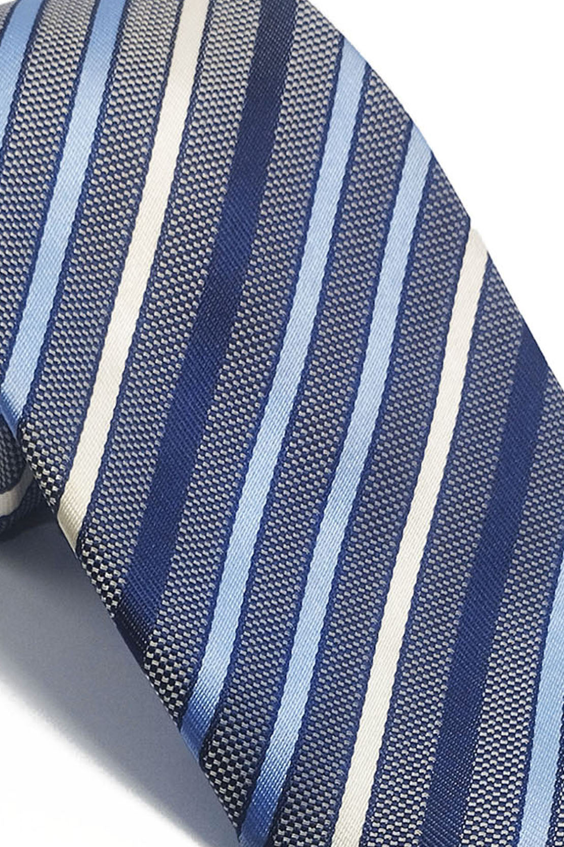 TIMELESS STRIPES TIE