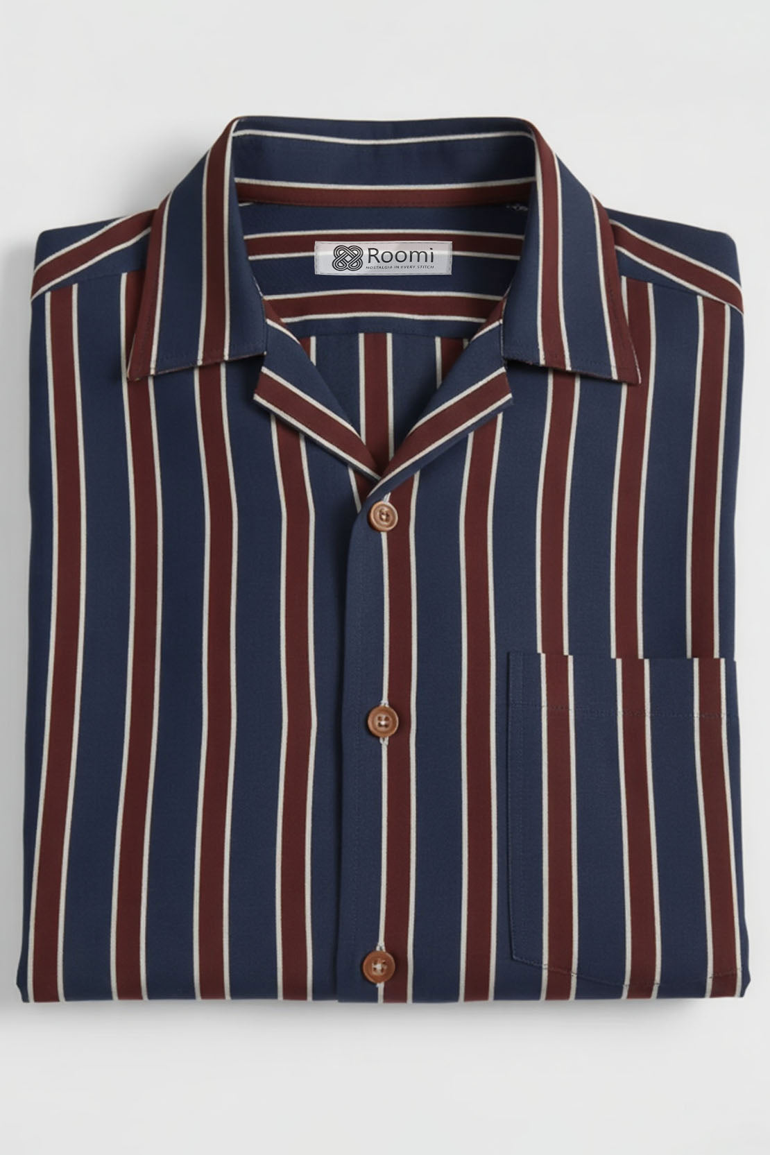 SHARP STRIPE PROFESSIONAL FORMAL SHIRT
