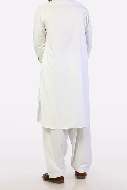 SOPHISTICATEDSuitWHITESuitSUIT