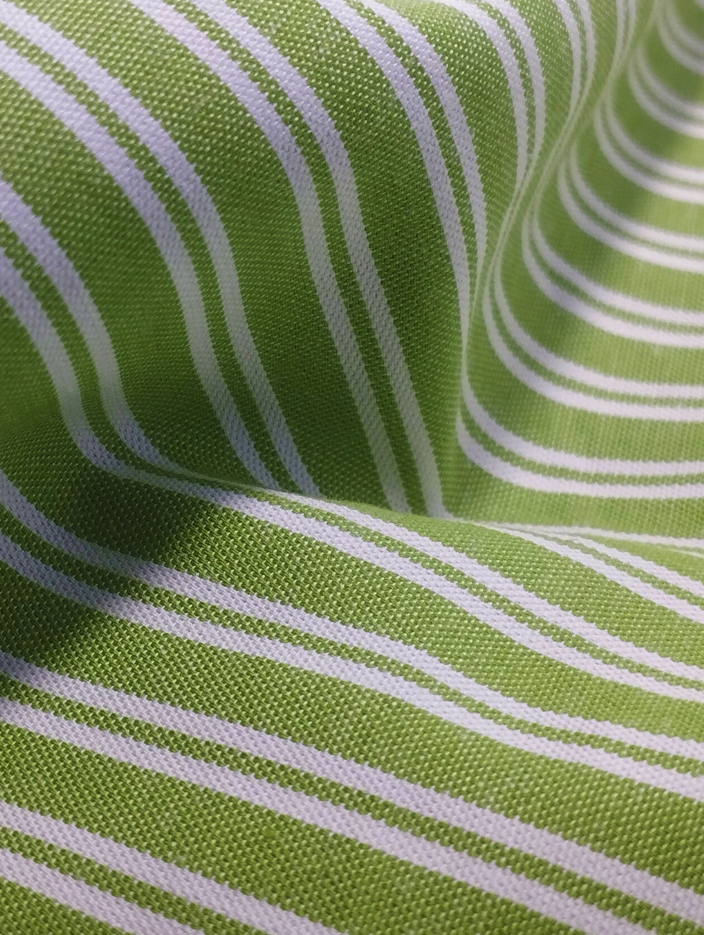 JAVA LIME OXFORD HALO SHIRT