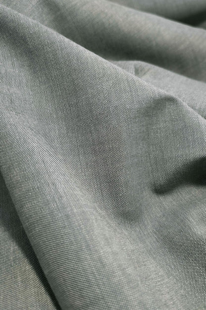 PLATINUM GREY DRESS SHIRT