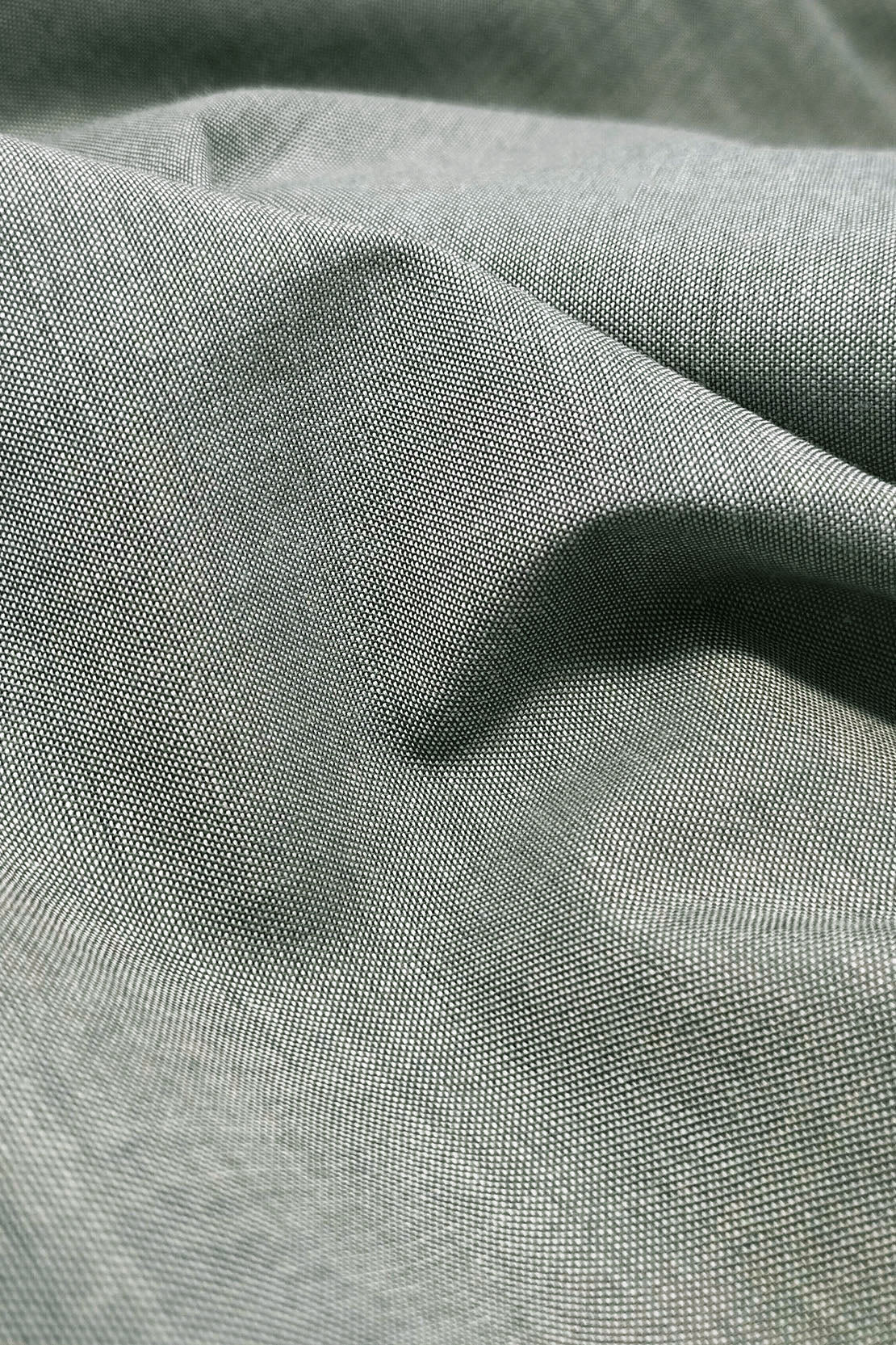 PLATINUM GREY DRESS SHIRT