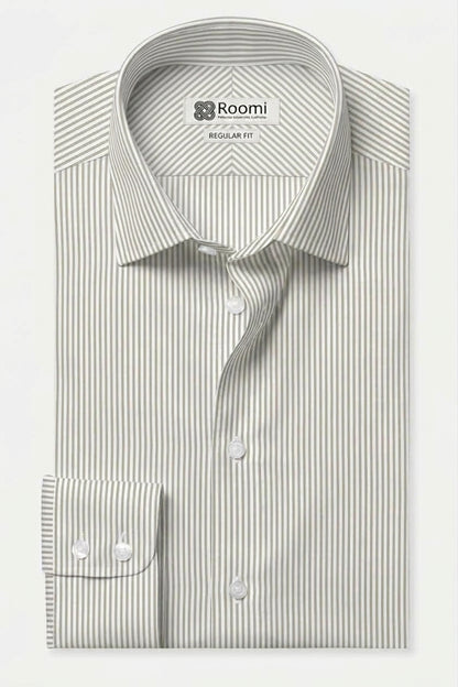 URBAN GRAY CLASSIC SHIRT