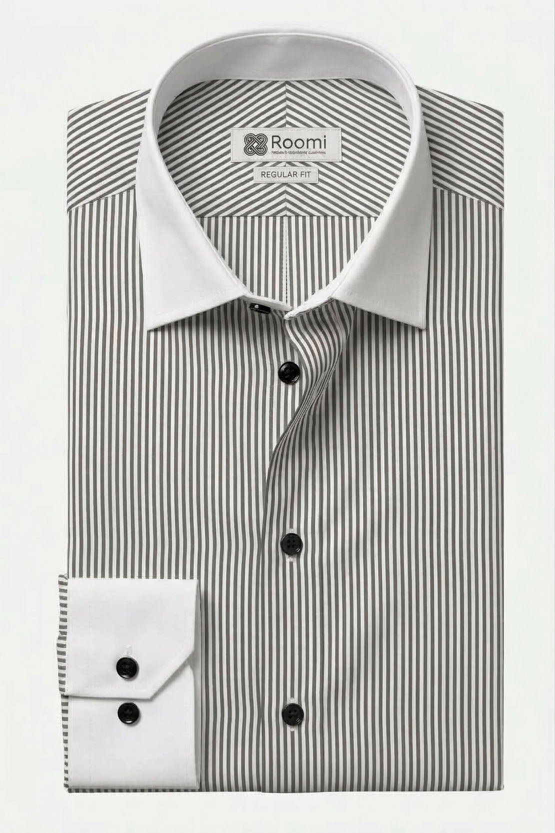 WINCHESTER BUSINESS SHIRT