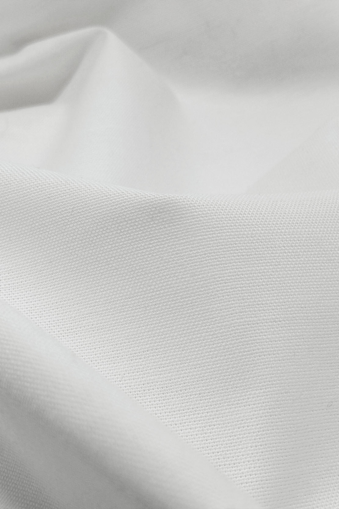 OXFORD WHITE STRETCH