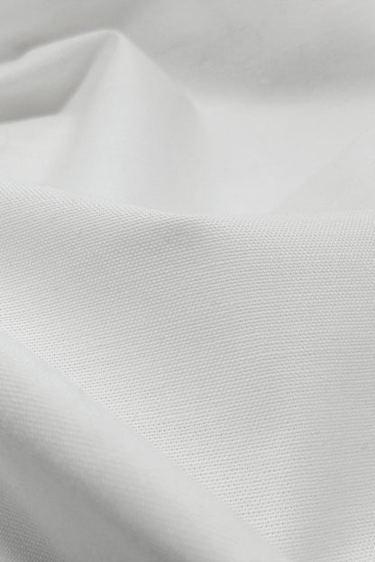 OXFORD WHITE STRETCH