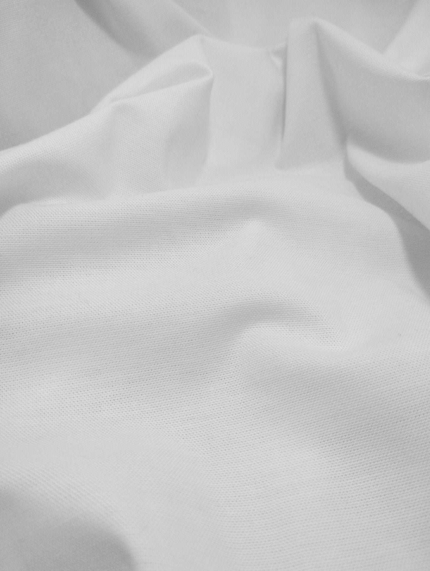 OXFORD WHITE STRETCH