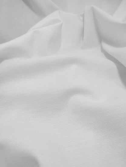 OXFORD WHITE STRETCH