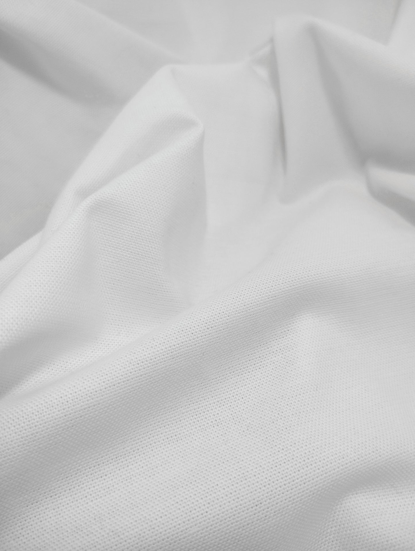 OXFORD WHITE STRETCH