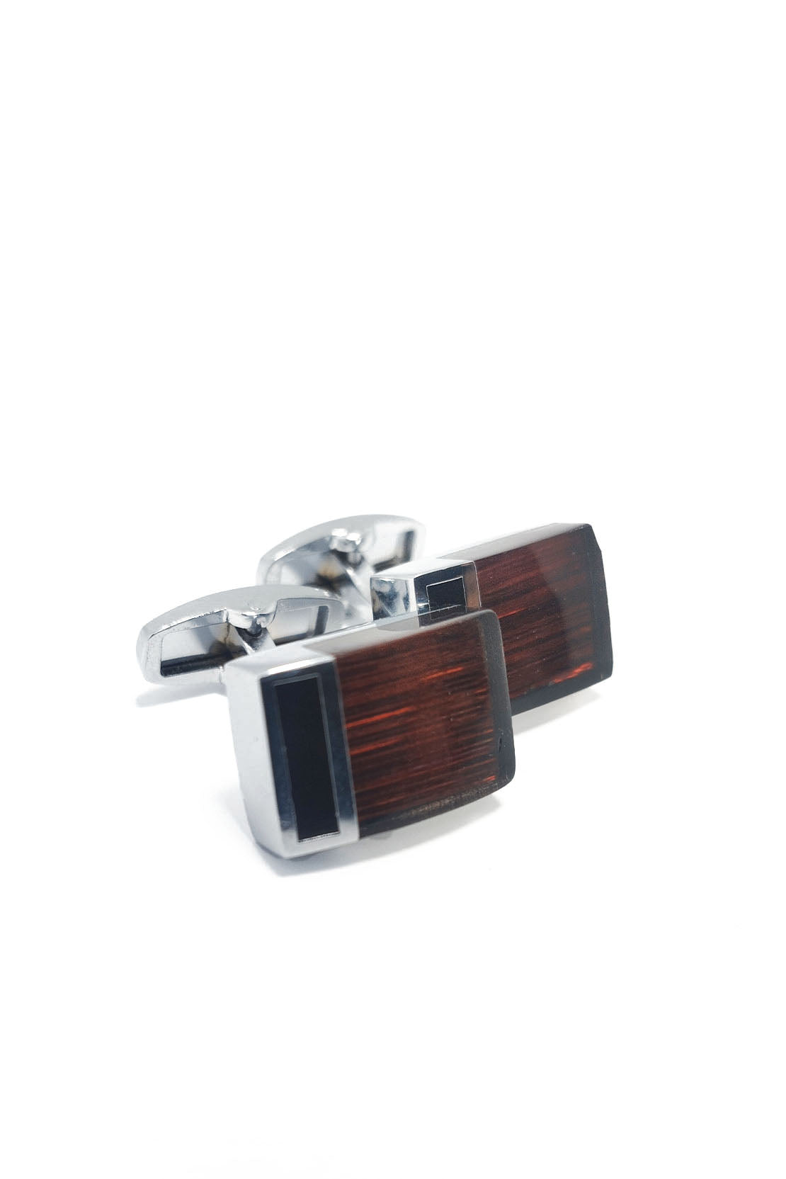 MAGNIFICENT RECTANGULAR CUFFLINKS