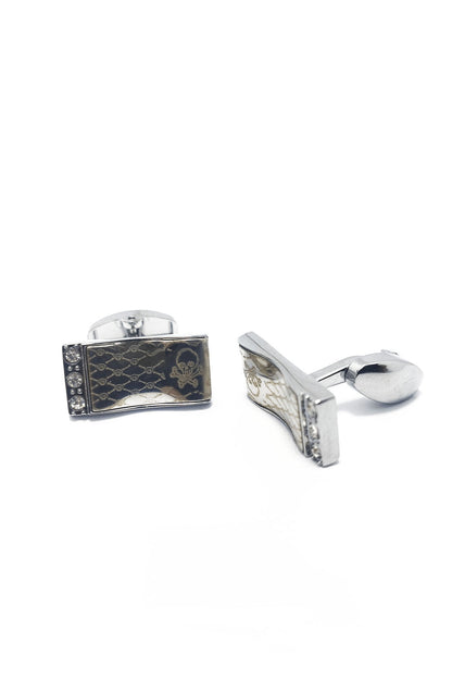 IMPERIAL RECTANGULAR CUFFLINKS