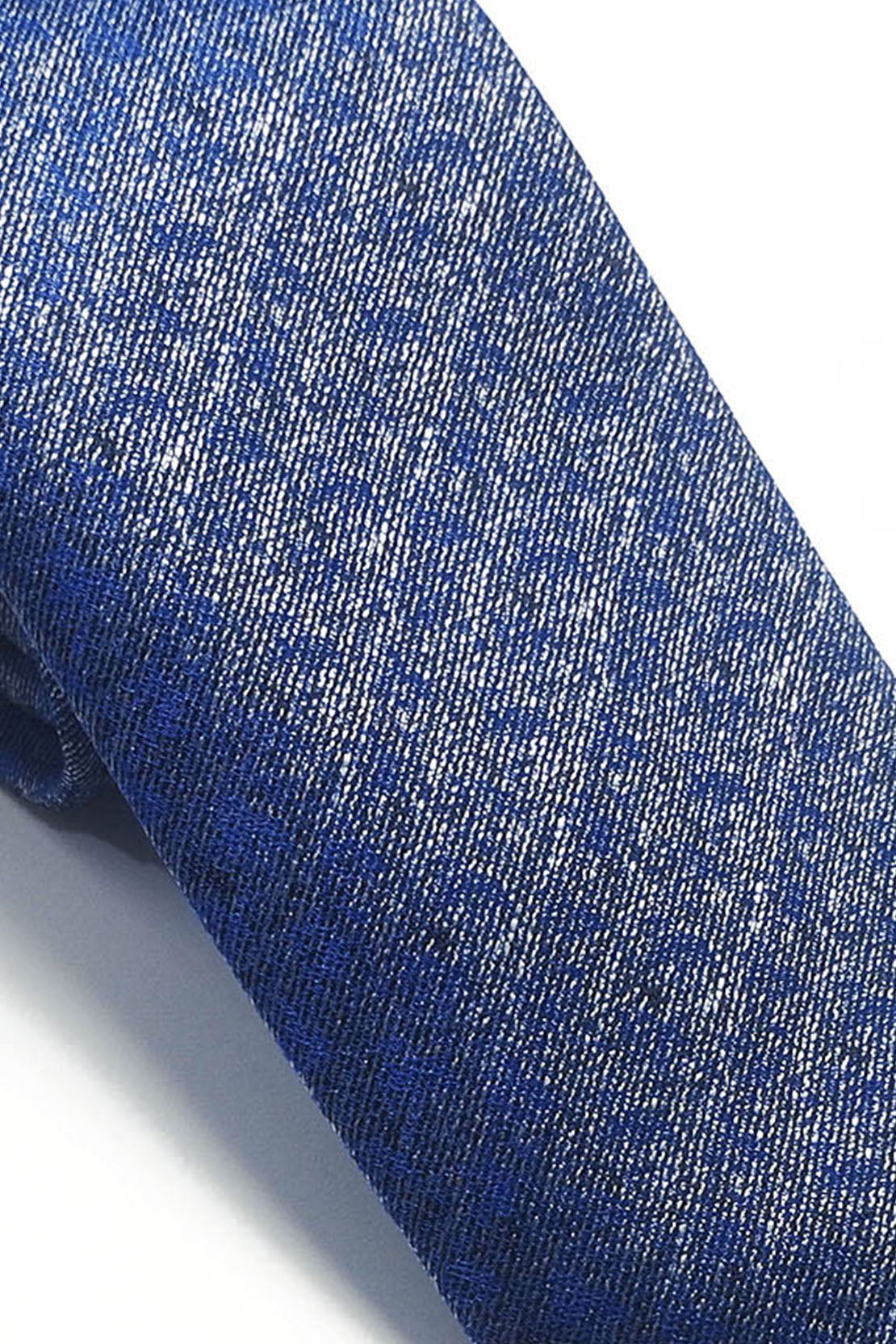 SHIMMERING SAPPHIRE TIE