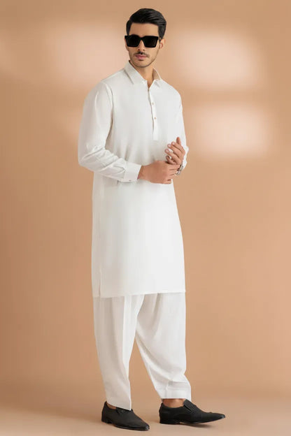 FROSTEDSuitMEN'SSuitSUIT